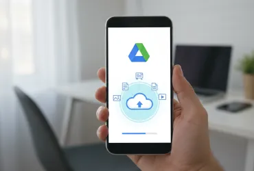 Google Drive: Backup Automatico dei file Android in arrivo
