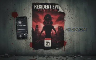 Resident Evil Requiem: Recensioni in arrivo! Capcom svela la data