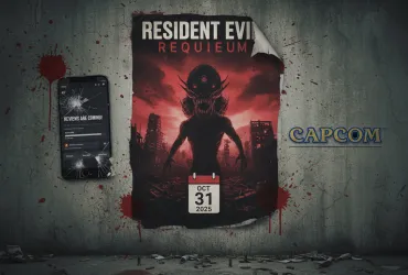 Resident Evil Requiem: Recensioni in arrivo! Capcom svela la data