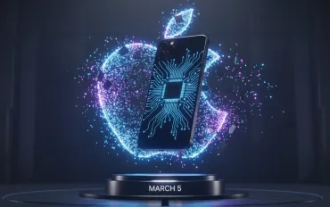 Nothing sfida Apple: Annuncio a sorpresa il 5 marzo