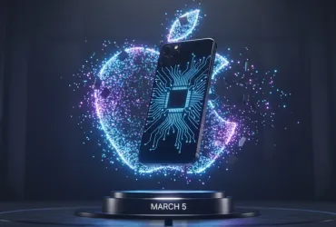 Nothing sfida Apple: Annuncio a sorpresa il 5 marzo