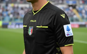 Serie A: Squalifiche e tensioni – Stangata per dirigenti Juventus!