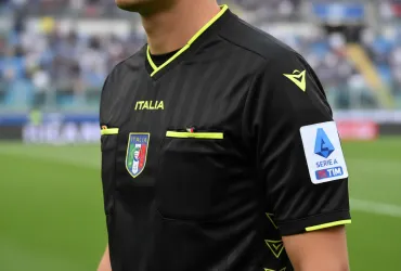 Serie A: Squalifiche e tensioni – Stangata per dirigenti Juventus!