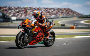 MotoGP: KTM verso una direzione unica nel 2026?