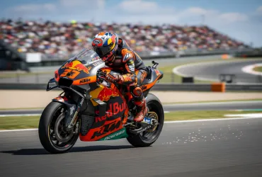 MotoGP: KTM verso una direzione unica nel 2026?