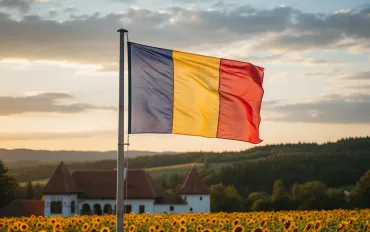 Romania: Stretta sul gioco d'azzardo, età minima innalzata e pubblicità online limitata