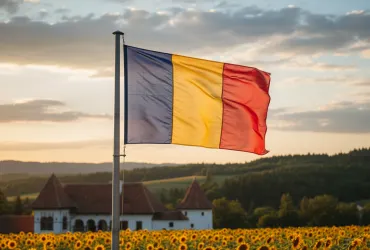 Romania: Stretta sul gioco d'azzardo, età minima innalzata e pubblicità online limitata