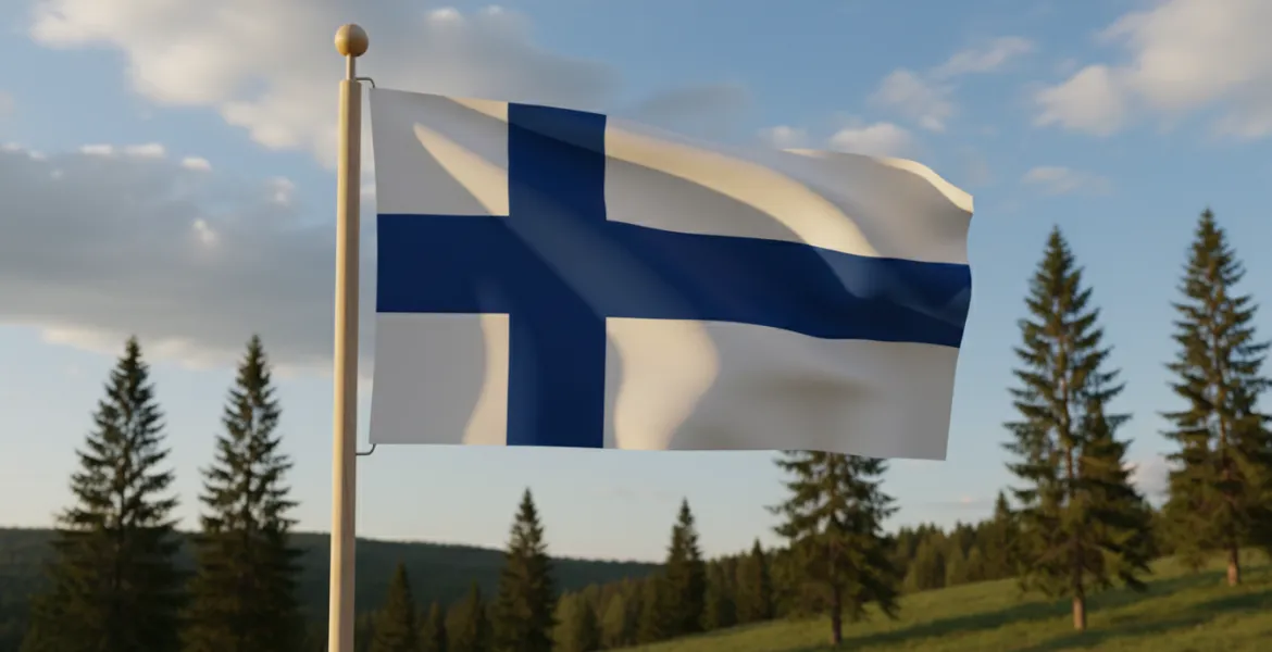 Finlandia apre al gioco online: svolta storica nel mercato iGaming