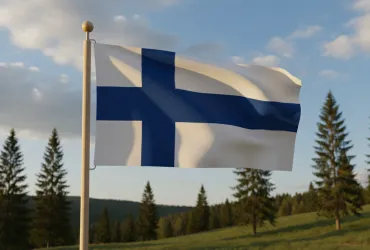 Finlandia apre al gioco online: svolta storica nel mercato iGaming