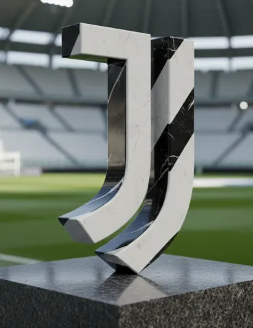 Inter-Juventus: Comolli difende Chiellini e critica il sistema calcio italiano