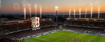 Cagliari-Lecce: Sconfitta Storica all'Unipol Domus!