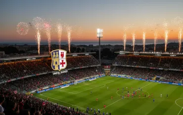 Cagliari-Lecce: Sconfitta Storica all'Unipol Domus!