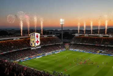 Cagliari-Lecce: Sconfitta Storica all'Unipol Domus!