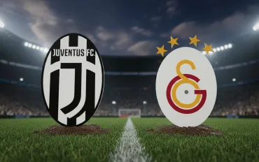 Juve, incubo europeo: crolla 5-2 col Galatasaray