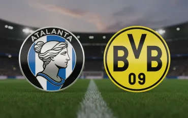 Atalanta KO in Germania: Il Borussia Dortmund si impone 2-0