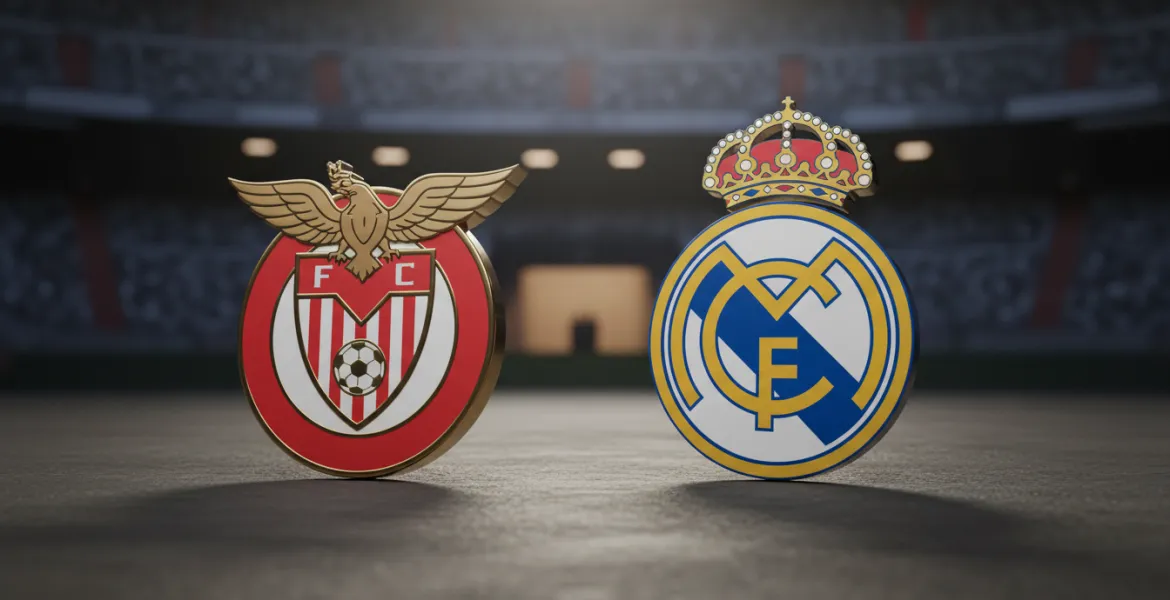 Benfica-Real Madrid: Accuse di razzismo infiammano la Champions League