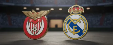 Benfica-Real Madrid: Accuse di razzismo infiammano la Champions League