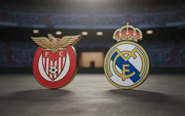 Benfica-Real Madrid: Accuse di razzismo infiammano la Champions League