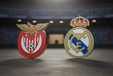Benfica-Real Madrid: Accuse di razzismo infiammano la Champions League