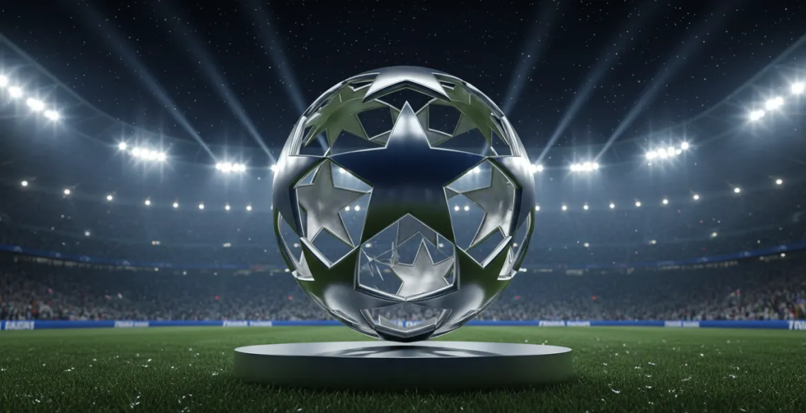 Champions League: PSG rimonta spettacolare, Real Madrid vince di misura