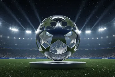 Champions League: PSG rimonta spettacolare, Real Madrid vince di misura