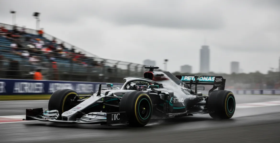 Mercedes F1: Motore legale o trucco ingegnoso? La FIA sotto pressione