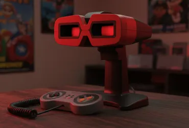 Nintendo resuscita il Virtual Boy su Switch: operazione nostalgia o follia retrò?