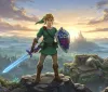 Aggiornamenti a sorpresa per Zelda: Tears of the Kingdom e Breath of the Wild!