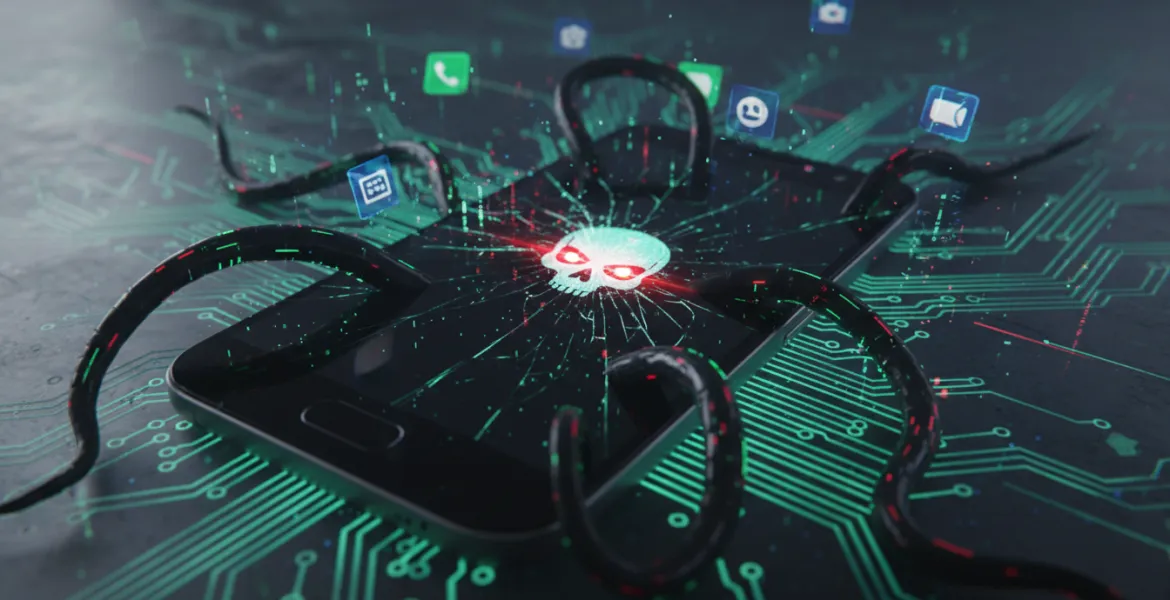 Allarme Android: Nuovo Malware preinstallato in fabbrica!