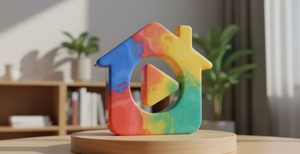 Google Home si Rinnova: Automazioni più Intelligenti e Gestione Semplificata