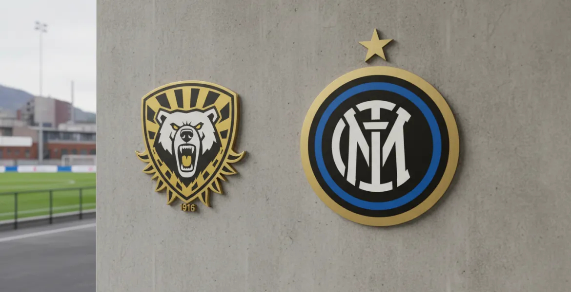 Bodo/Glimt-Inter: Campo sintetico a rischio, ansia per la Champions