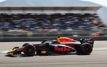 Verstappen contro le nuove regole F1: Batterie? Solo in Formula E!