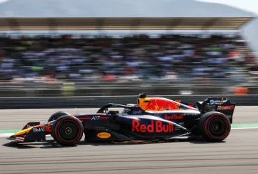 Verstappen contro le nuove regole F1: Batterie? Solo in Formula E!