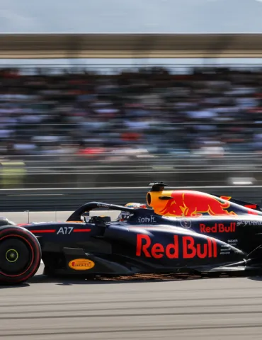 Verstappen contro le nuove regole F1: Batterie? Solo in Formula E!