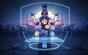 La Francia apre ai giochi con asset digitali, ma con stretta sorveglianza