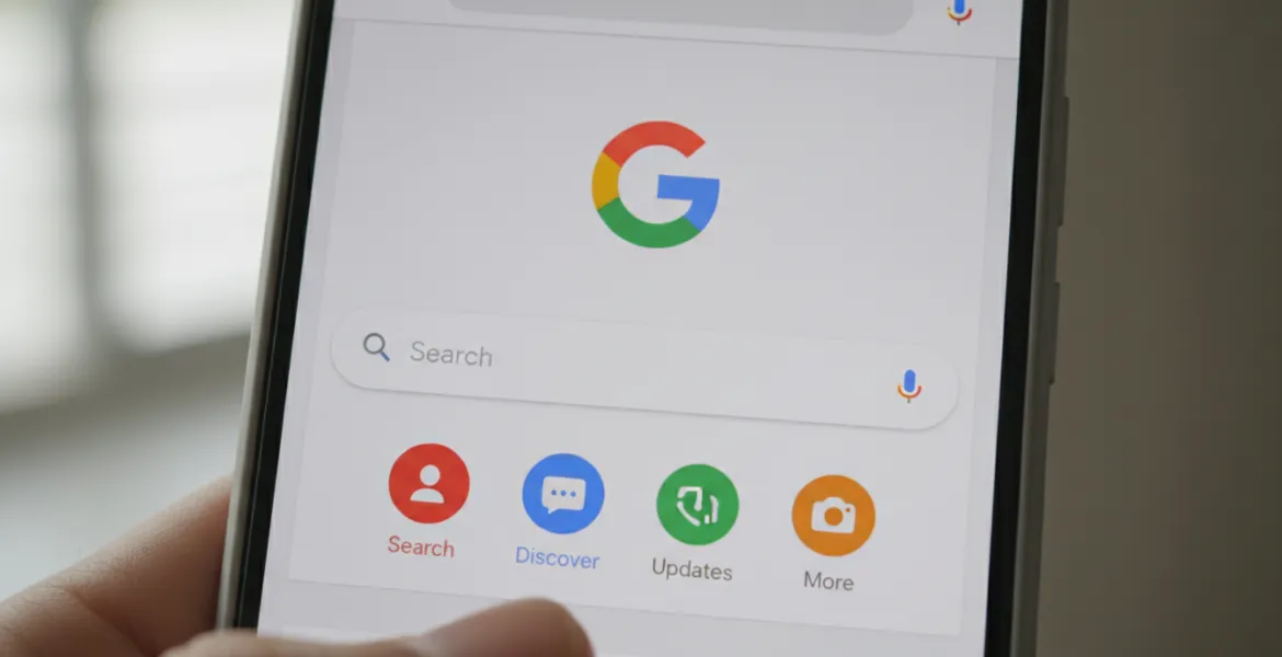 Google AI Search: Truffe telefoniche si insinuano nei riepiloghi IA