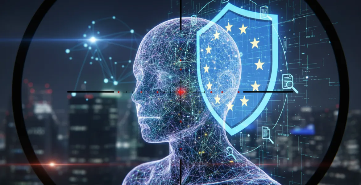 Grok di Elon Musk nel mirino: scatta l'inchiesta europea per violazione della privacy