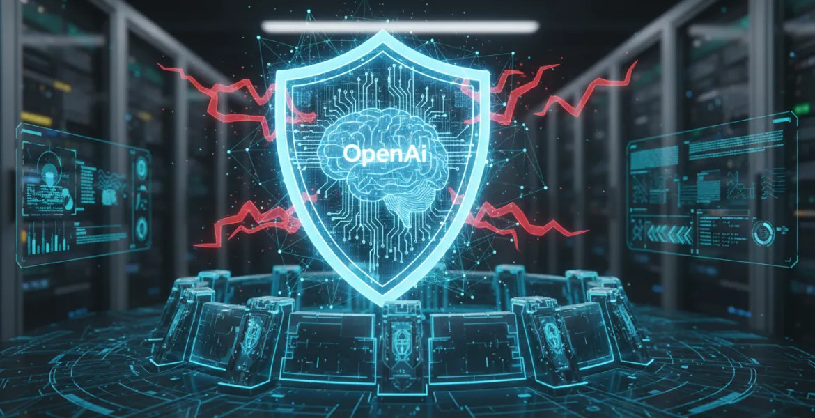 OpenAI rafforza la sicurezza: nuove difese contro gli abusi dell'IA