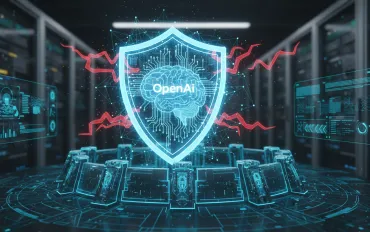 OpenAI rafforza la sicurezza: nuove difese contro gli abusi dell'IA