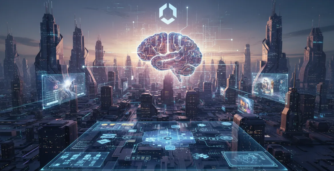 Unity scommette sull'IA per democratizzare lo sviluppo di giochi