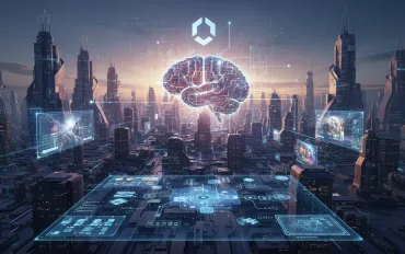 Unity scommette sull'IA per democratizzare lo sviluppo di giochi