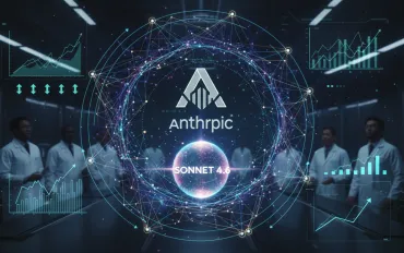 Anthropic rivoluziona l'IA: Sonnet 4.6 debutta con performance incredibili