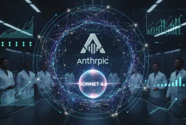 Anthropic rivoluziona l'IA: Sonnet 4.6 debutta con performance incredibili