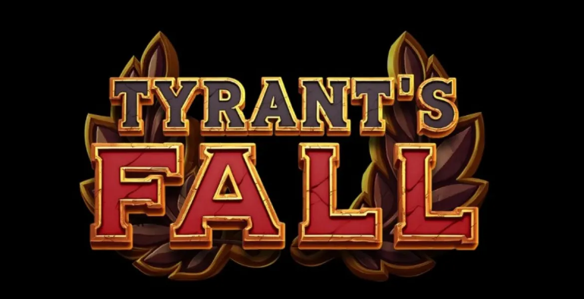 Slotmill lancia la Tyrant's Fall!