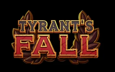 Slotmill lancia la Tyrant's Fall!