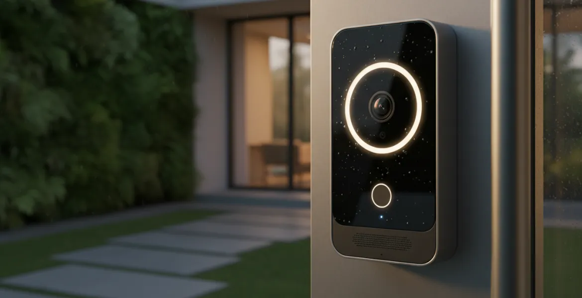 Apple pronta a rivoluzionare la smart home con un videocitofono all'avanguardia