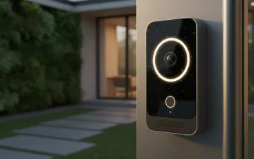 Apple pronta a rivoluzionare la smart home con un videocitofono all'avanguardia