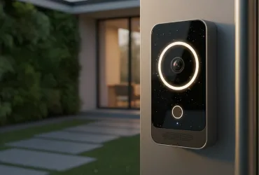 Apple pronta a rivoluzionare la smart home con un videocitofono all'avanguardia