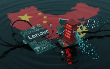 Lenovo sotto accusa: Dati degli utenti americani filtrati in Cina