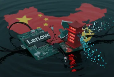 Lenovo sotto accusa: Dati degli utenti americani filtrati in Cina
